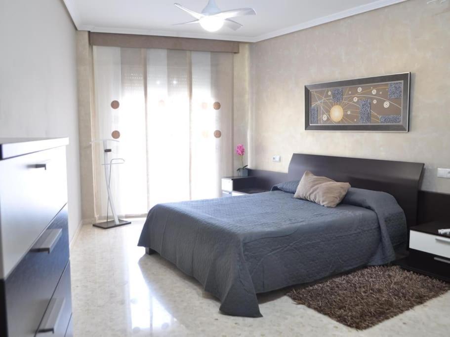 Acogedor En Centro Apartment