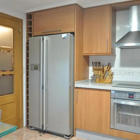 Acogedor Apartamento En Burriana Centro Zewnętrze zdjęcie