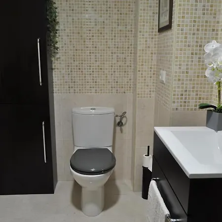Acogedor Apartamento En Burriana Centro Zewnętrze zdjęcie