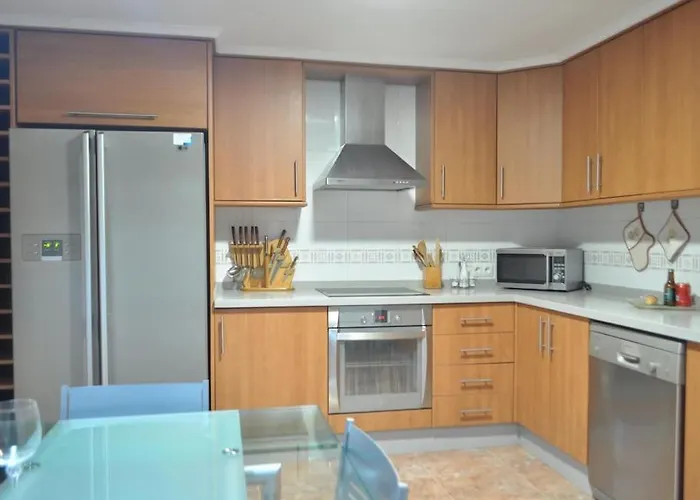 Acogedor Apartamento En Burriana Centro