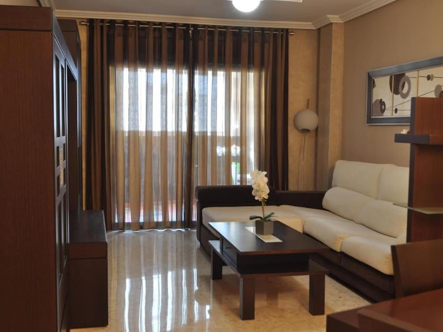 Apartment Acogedor En Centro *