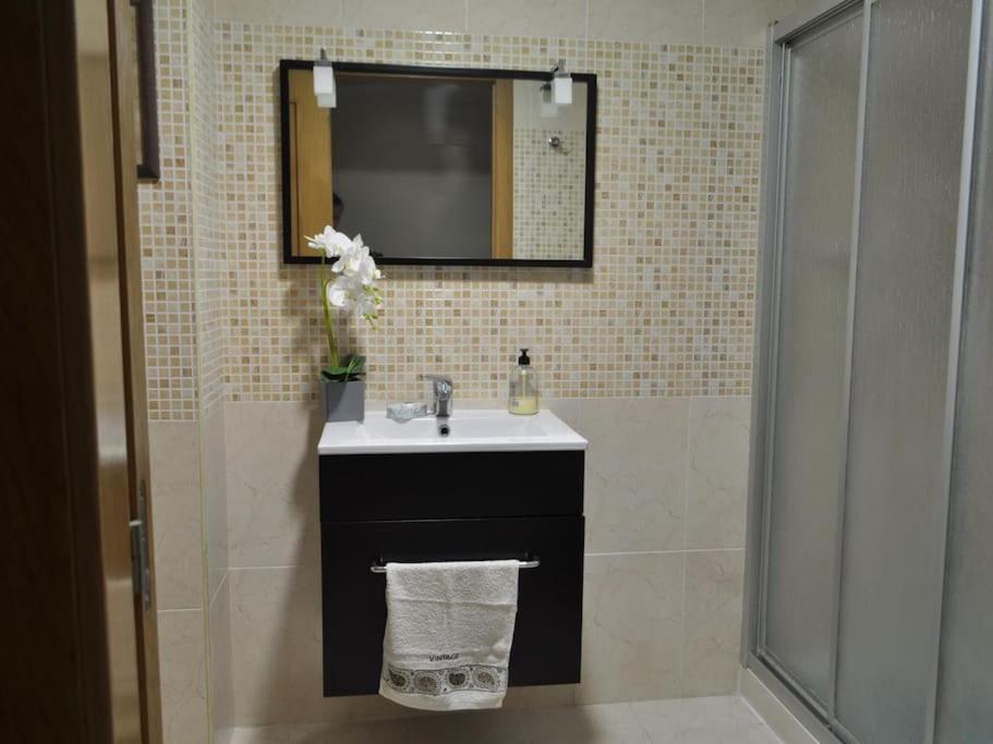 Apartment Acogedor En Centro Burriana