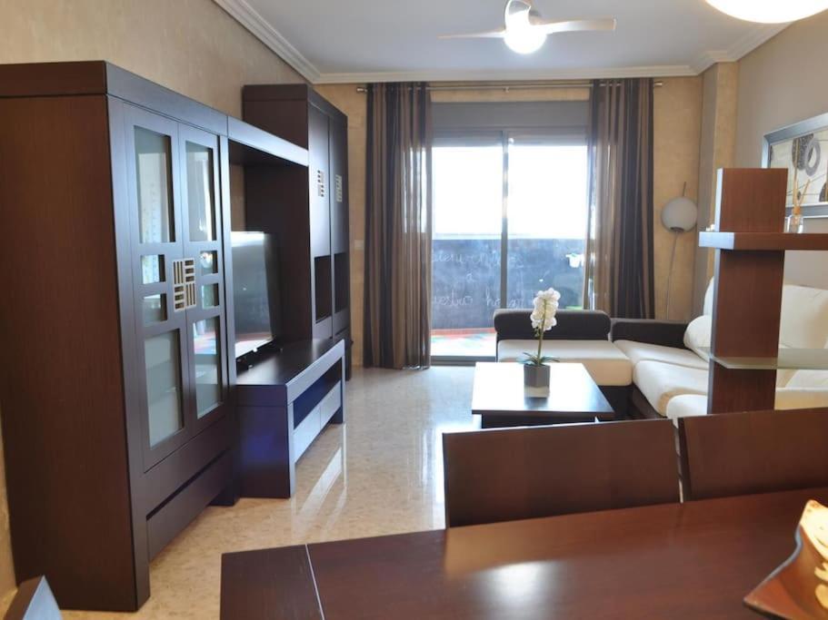 Apartment Acogedor En Centro *