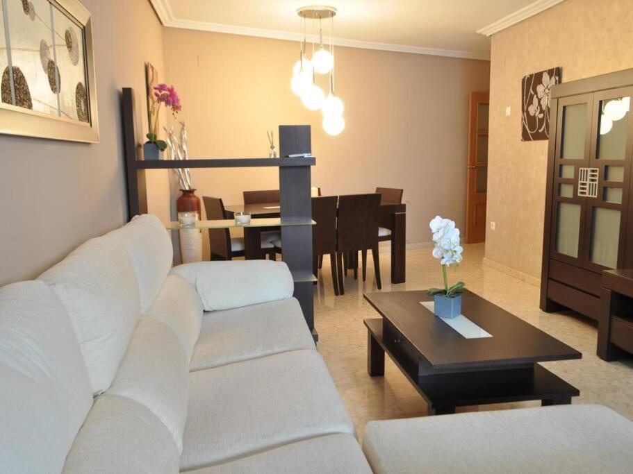 Apartment Acogedor En Centro