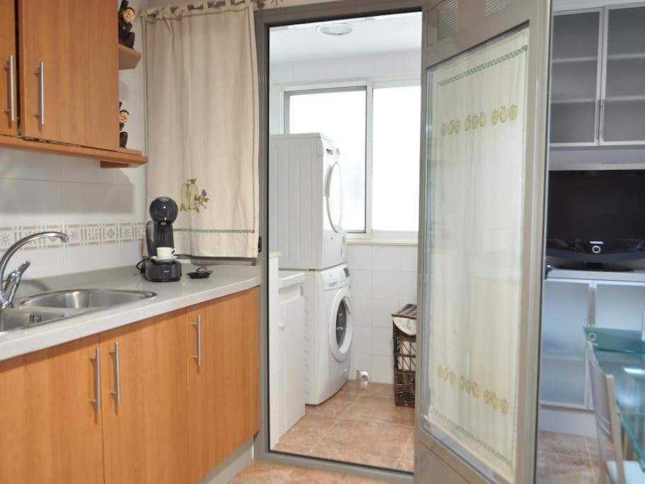 Acogedor En Centro Apartment *